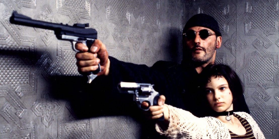 20 Great Action Movies To Watch If You Love John Wick
