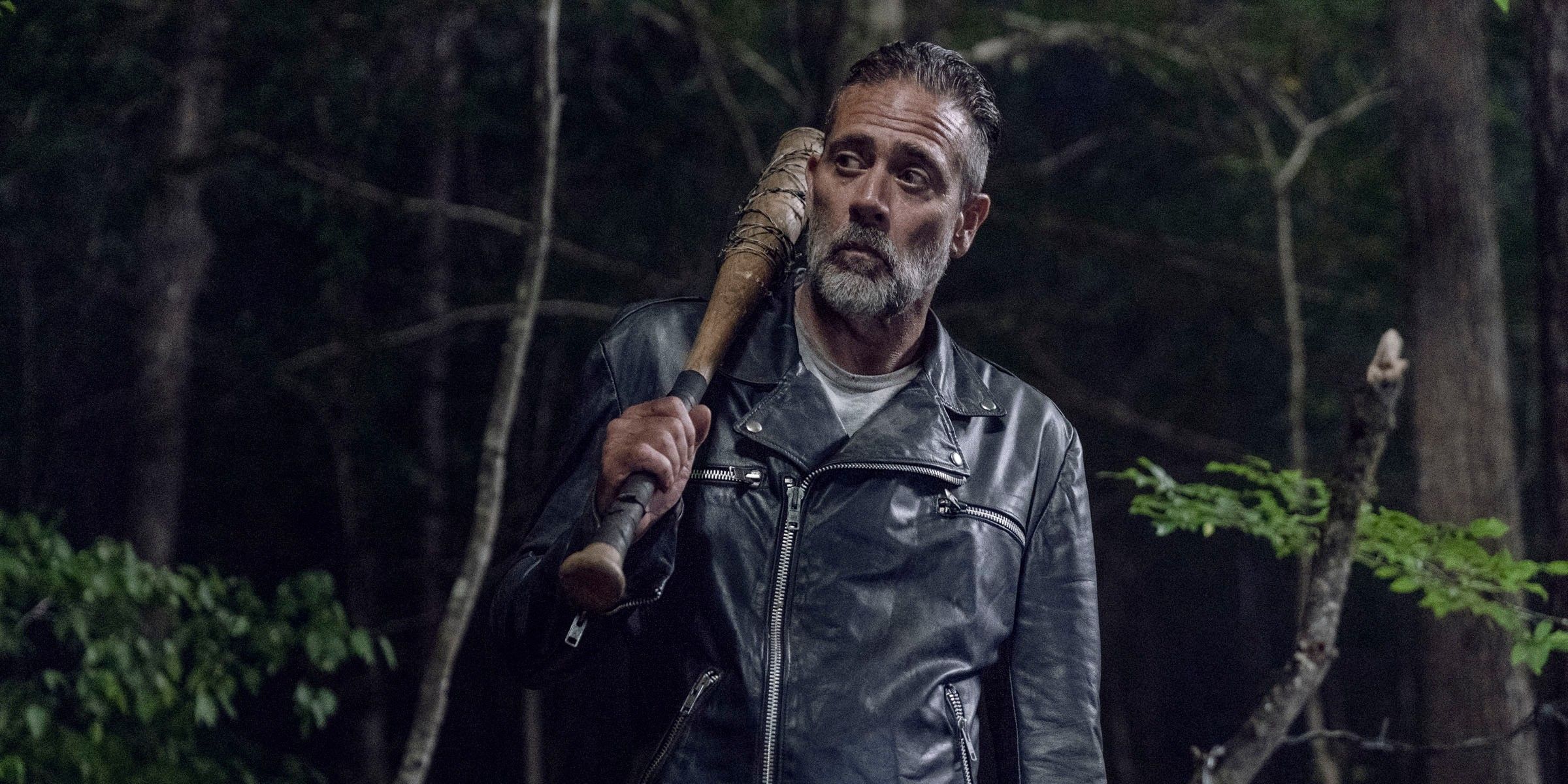 The Walking Dead Jeffrey Dean Morgan Roles (Including Negan) Ranked From Nicest To Most Villainous