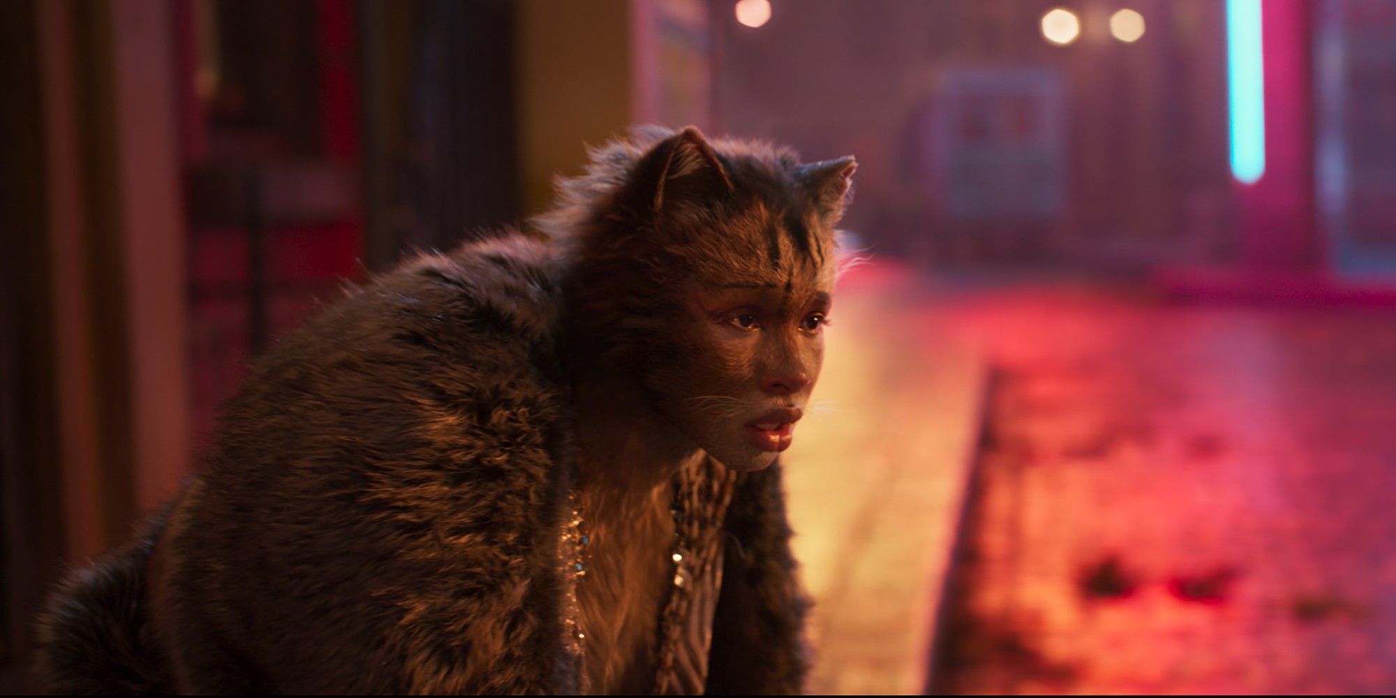 Cats Jennifer Hudson S 5 Best 5 Worst Movies According To Rotten Tomatoes