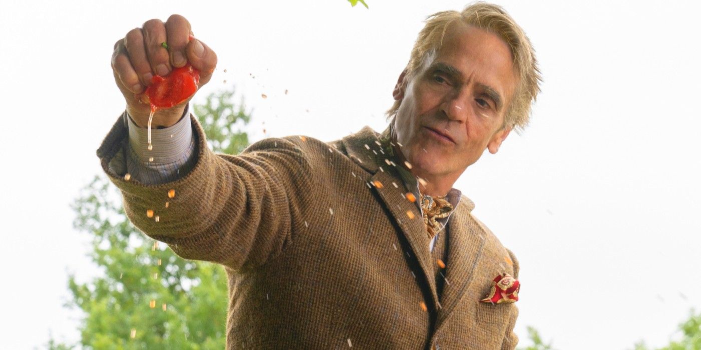 Jeremy Irons Movies And Tv Shows
