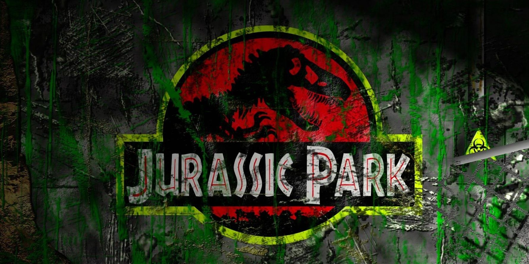 Life Finds A Way 10 BehindTheScenes Facts About Jurassic Park