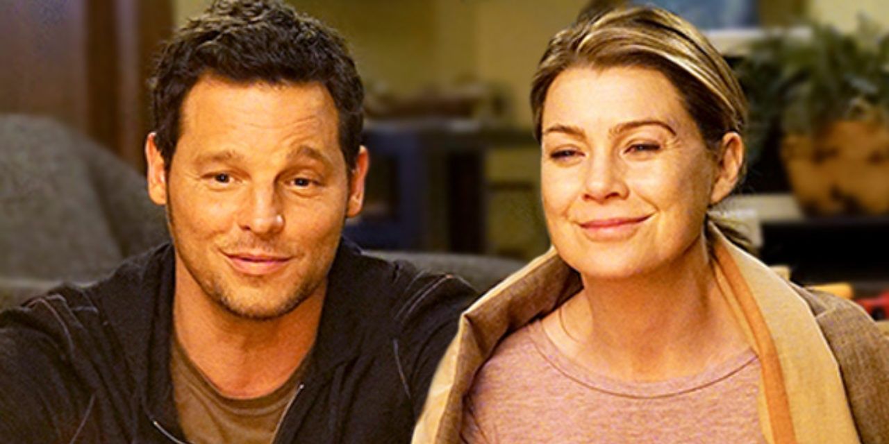 Greys Anatomy 5 Old Characters We Want To See Return In Season 18 (& 5 We Dont)