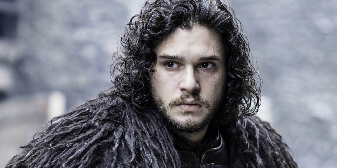 Game of Thrones 10 Hidden Details About Jon Snows Costume You Didnt Notice