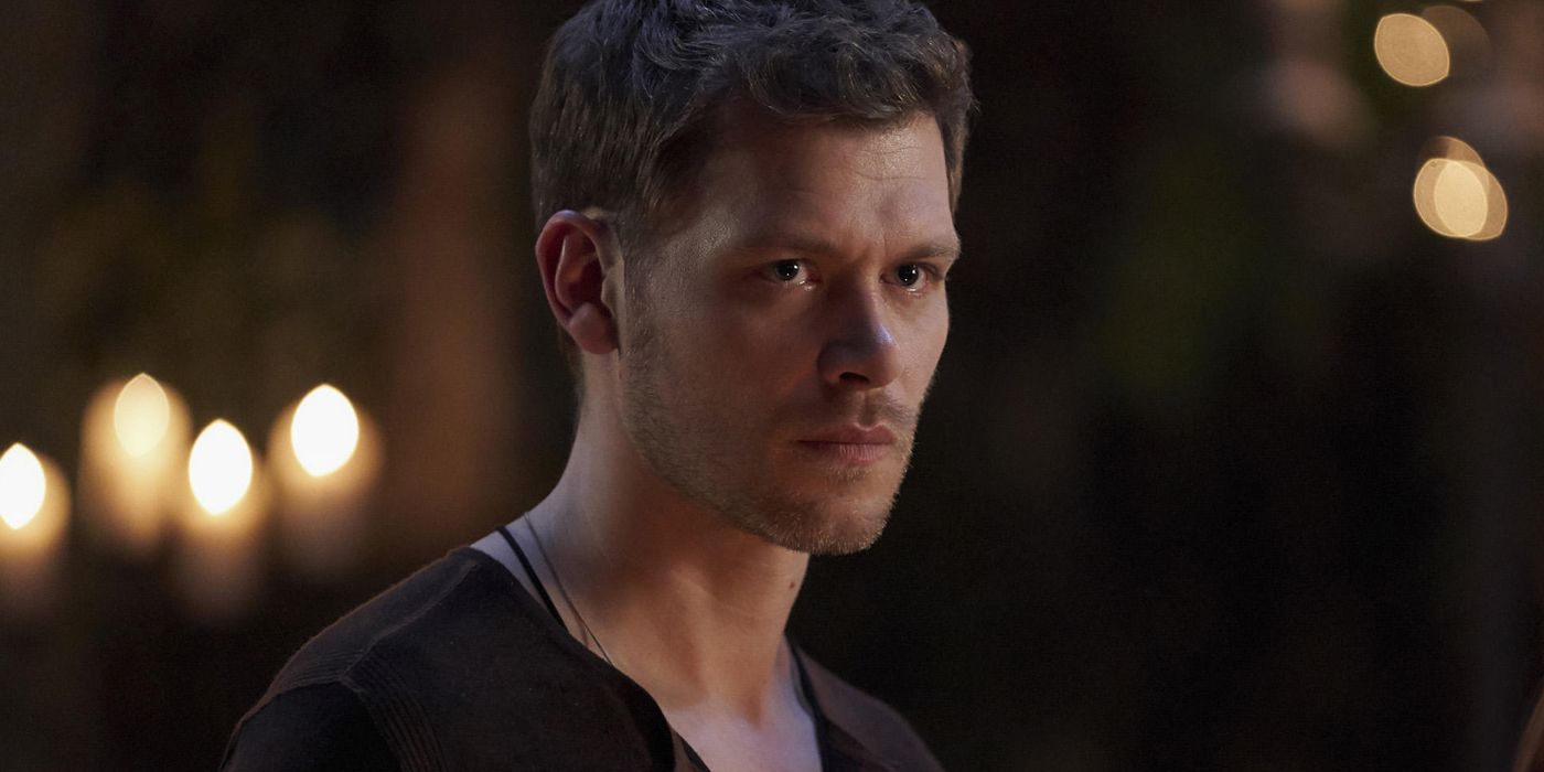The Vampire Diaries 5 Reasons Why Kai Is The Best Villain (& 5 Why Its Klaus)