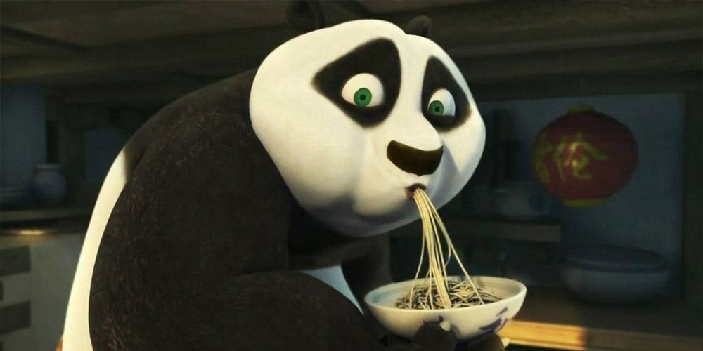 DreamWorks 10 Best Movies (According To Rotten Tomatoes)