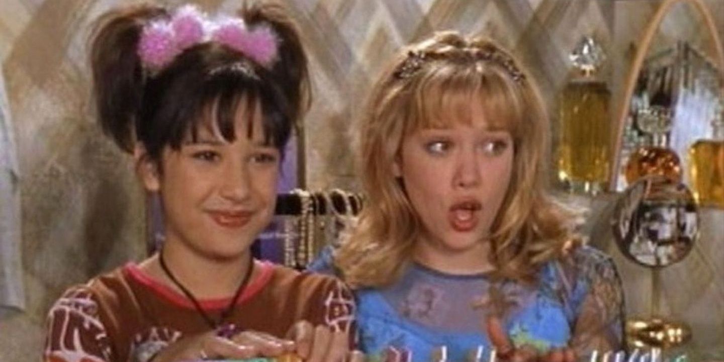 Lizzie McGuire Every Main Character Ranked By Likability