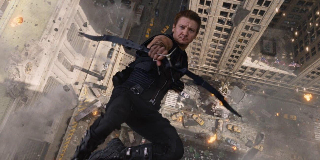 MCU Hawkeyes 10 Biggest Mistakes (That We Can Learn From) RELATED Hawkeye’s 10 Most Memorable MCU Quotes
