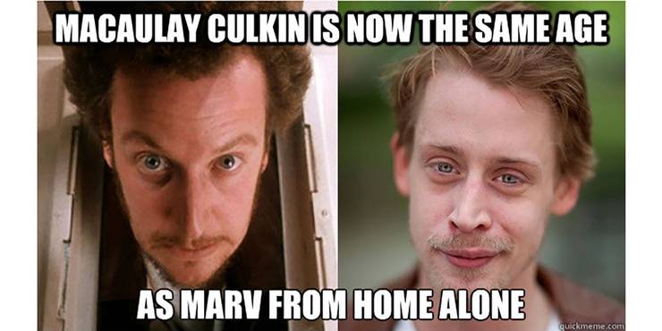 Home Alone 10 Memes That Are Too Hilarious Screenrant Home Alone 10 Memes That Are Too Hilarious Screenrant