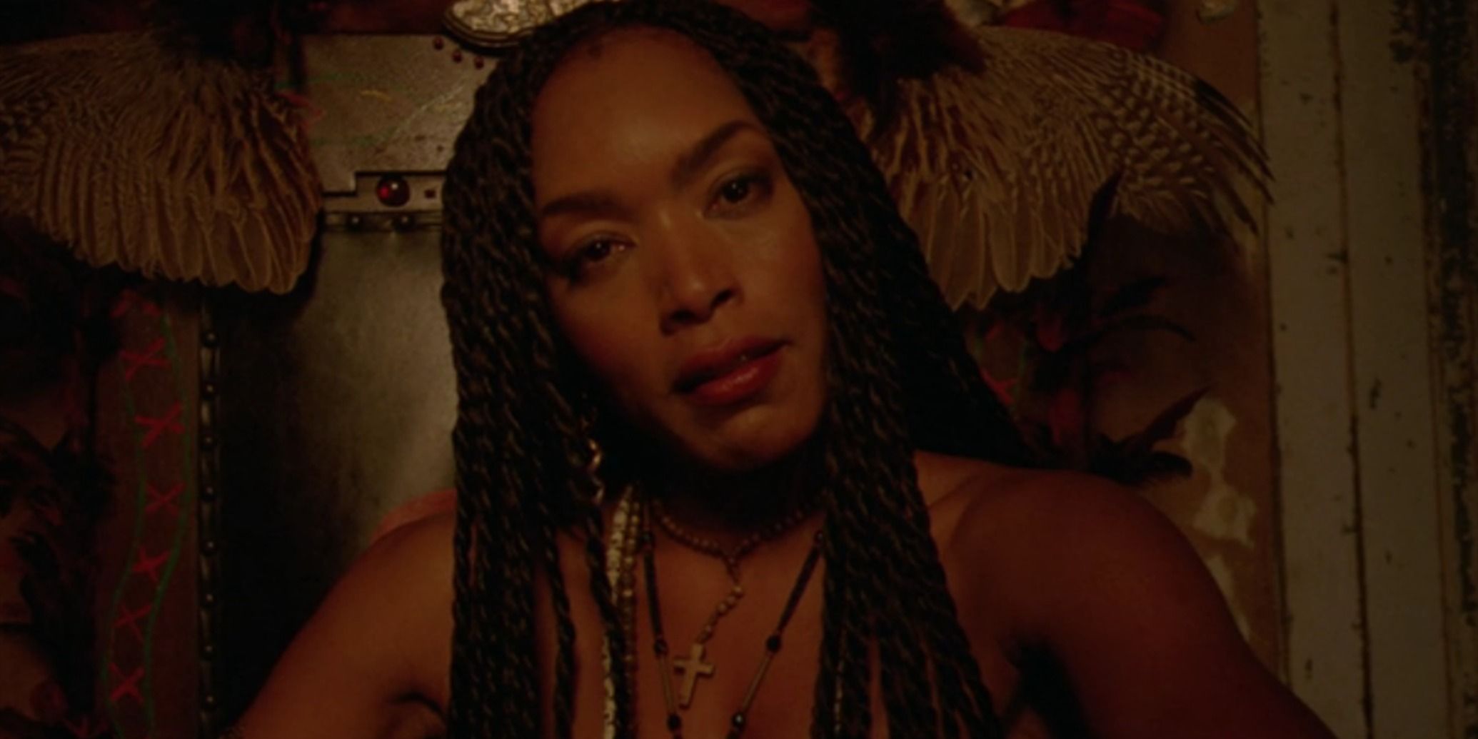 American Horror Story 10 Most Powerful Witches Ranked