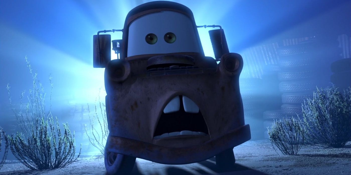 10 Best Pixar Short Films Ranked