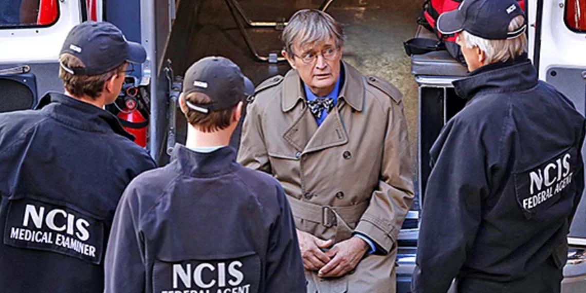 NCIS 15 Best Episodes (According To IMDb)