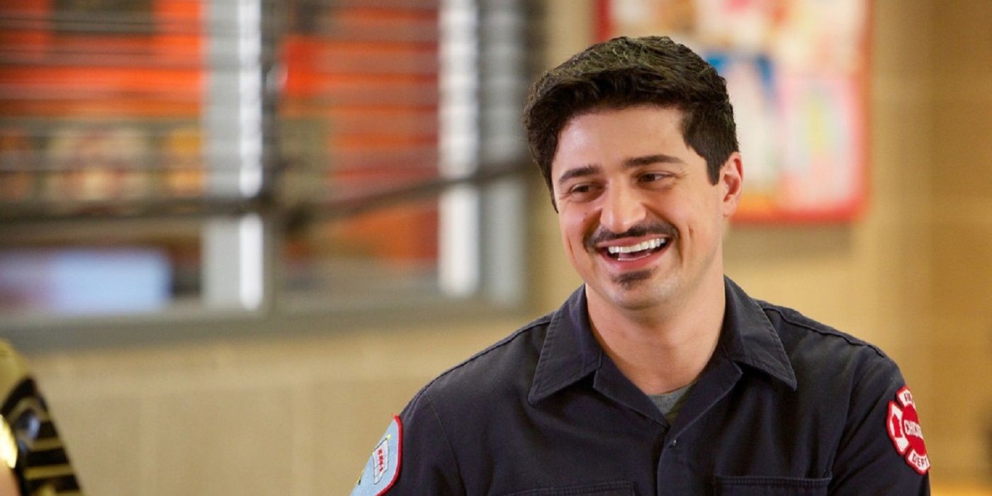 Which Chicago Fire Character Are You Based On Your Zodiac