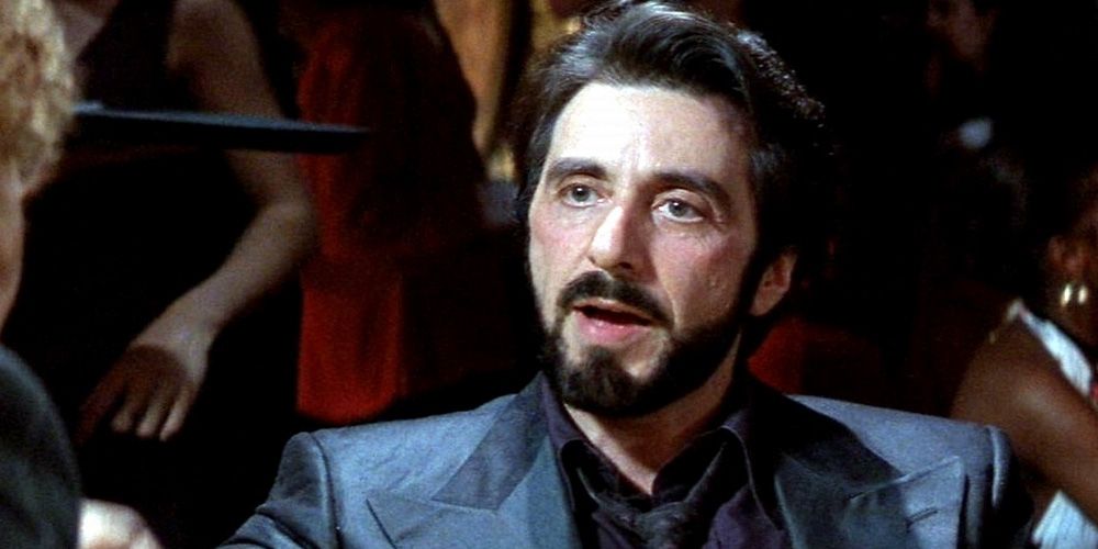 Al Pacinos 10 Best 90s Movies (According To IMDb)
