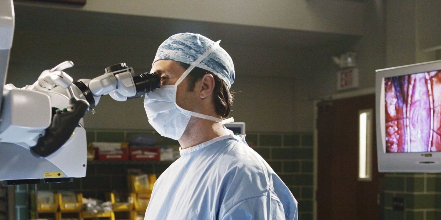 Greys Anatomy 10 Hidden Details You Missed About Grey Sloan Memorial Hospital
