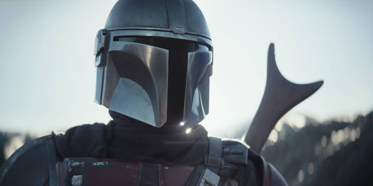 The Mandalorian Explained Real Name Face Under Mask Origin Backstory