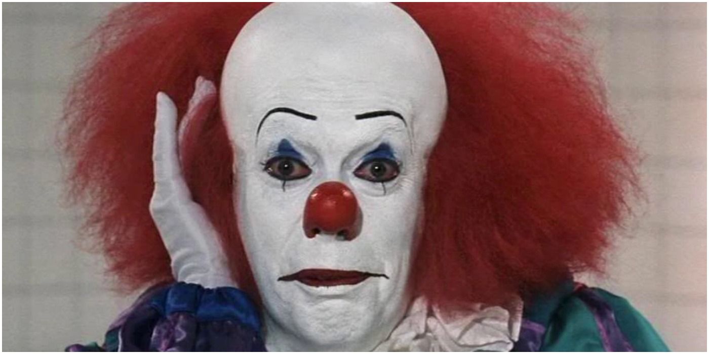 IT 10 Things You Didn’t Know About Stephen King’s Original Masterpiece