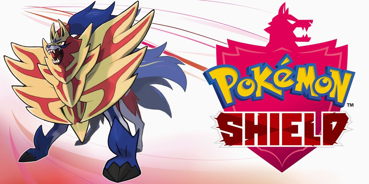 Tv And Movie News Pokemon Sword Shield Versions All The