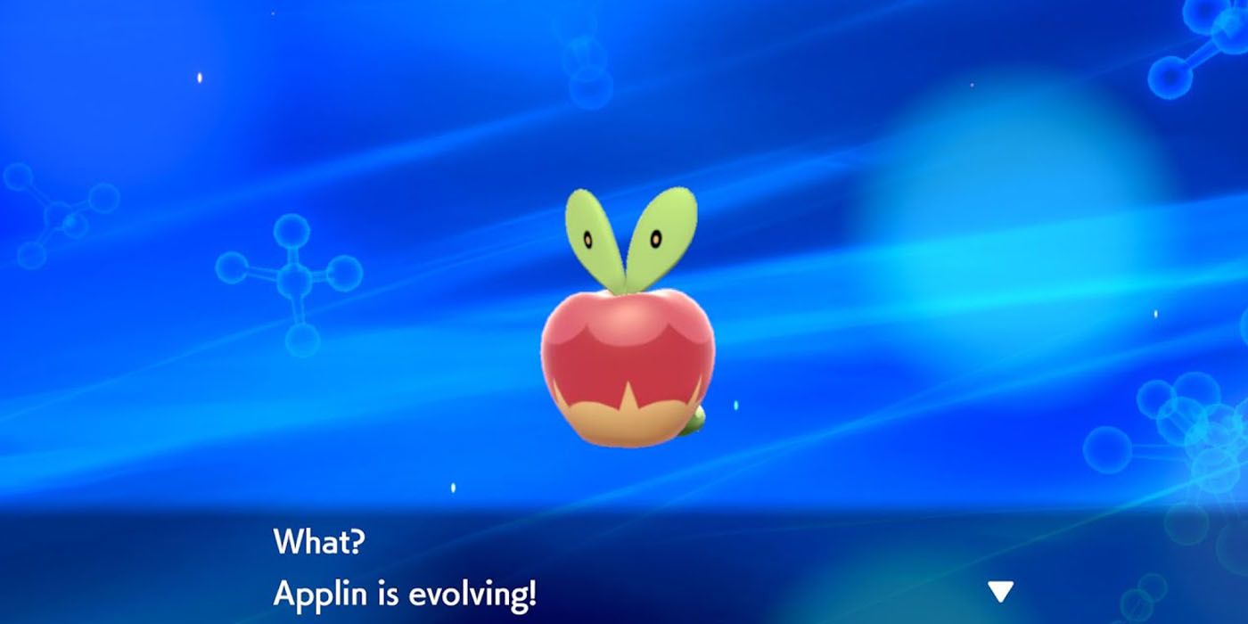 Do Pokémon Evolve In The Wild (& How)