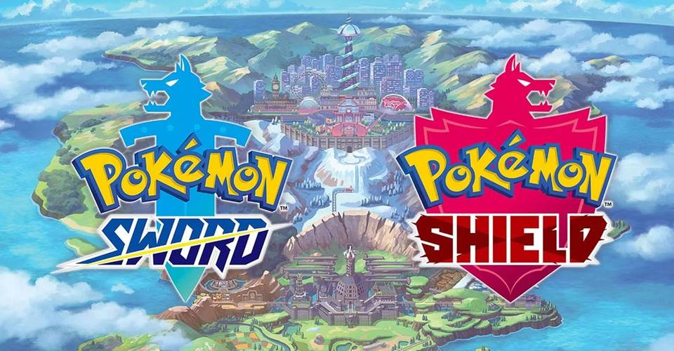 Pokemon Sword Shield Versions All The Differences Explained Pokemon Sword Shield Versions All The Differences Explained