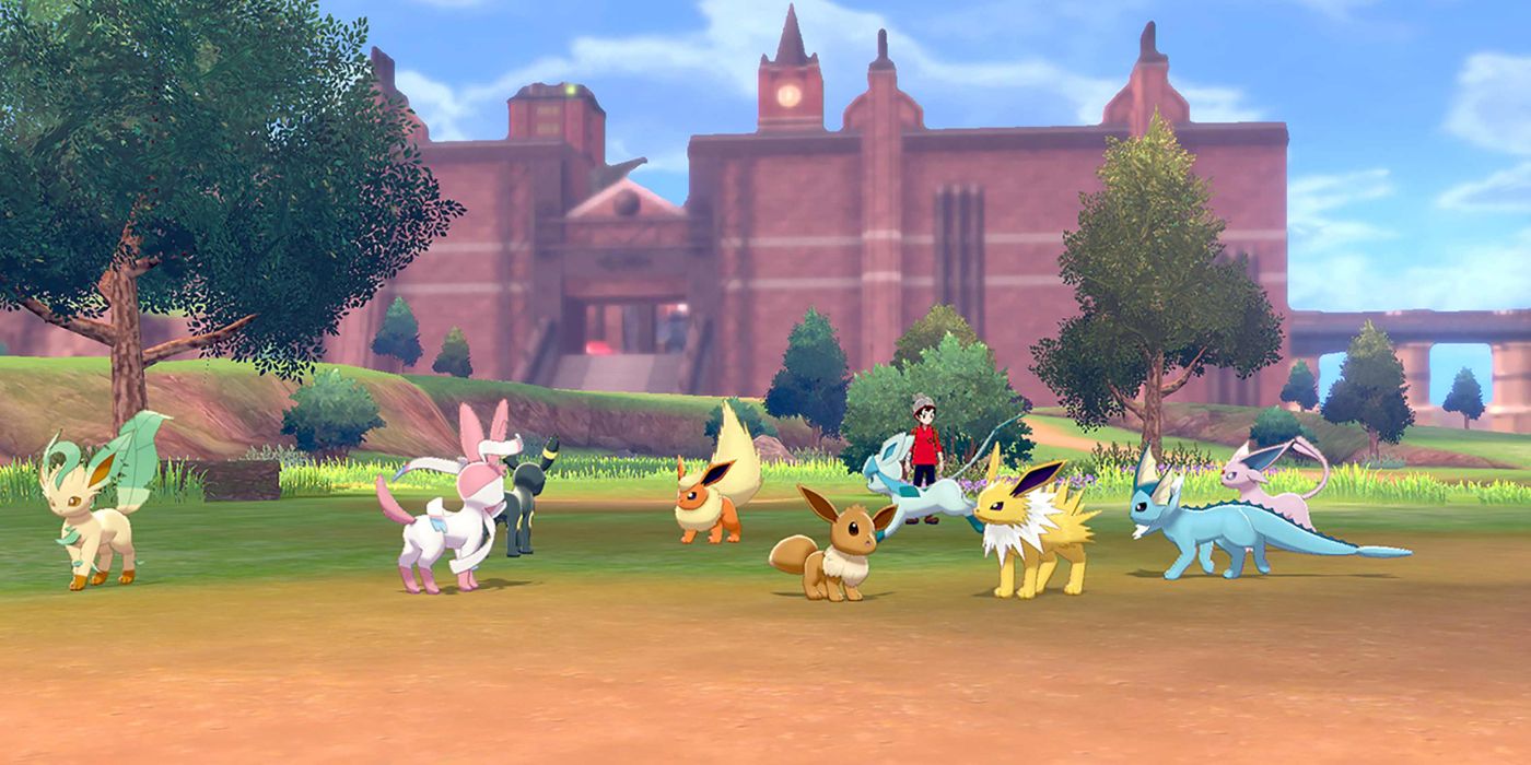 All The Pokemon Sword & Shield Controversies Explained