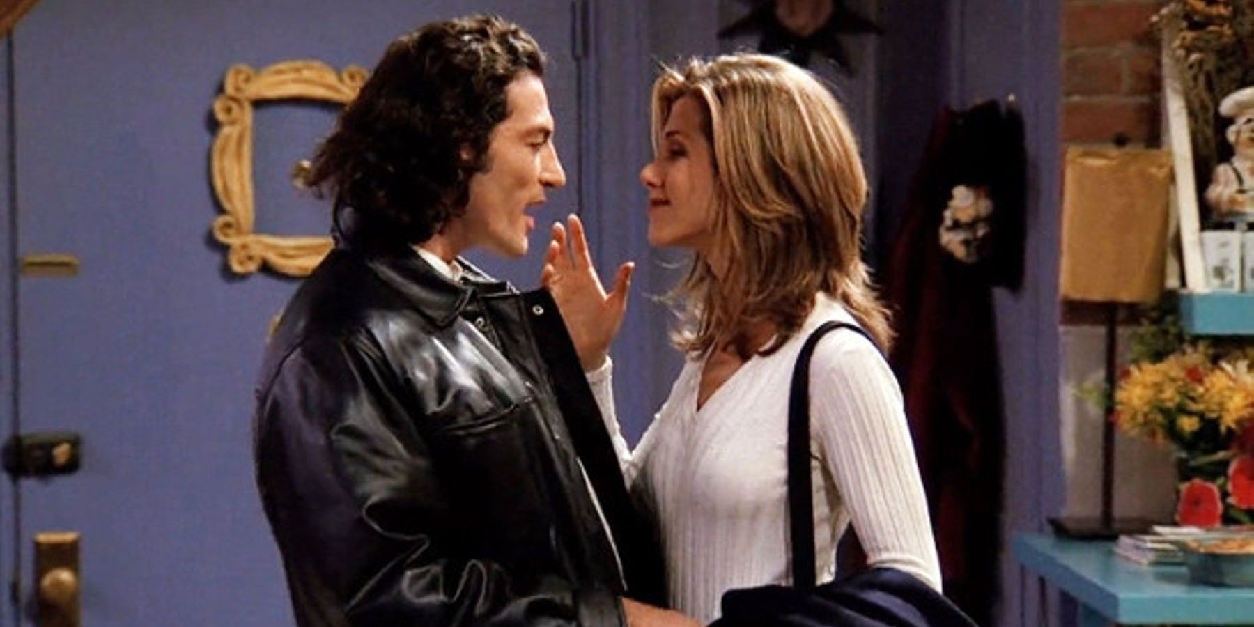 Friends The 10 Worst Things The Gang Did To Ross