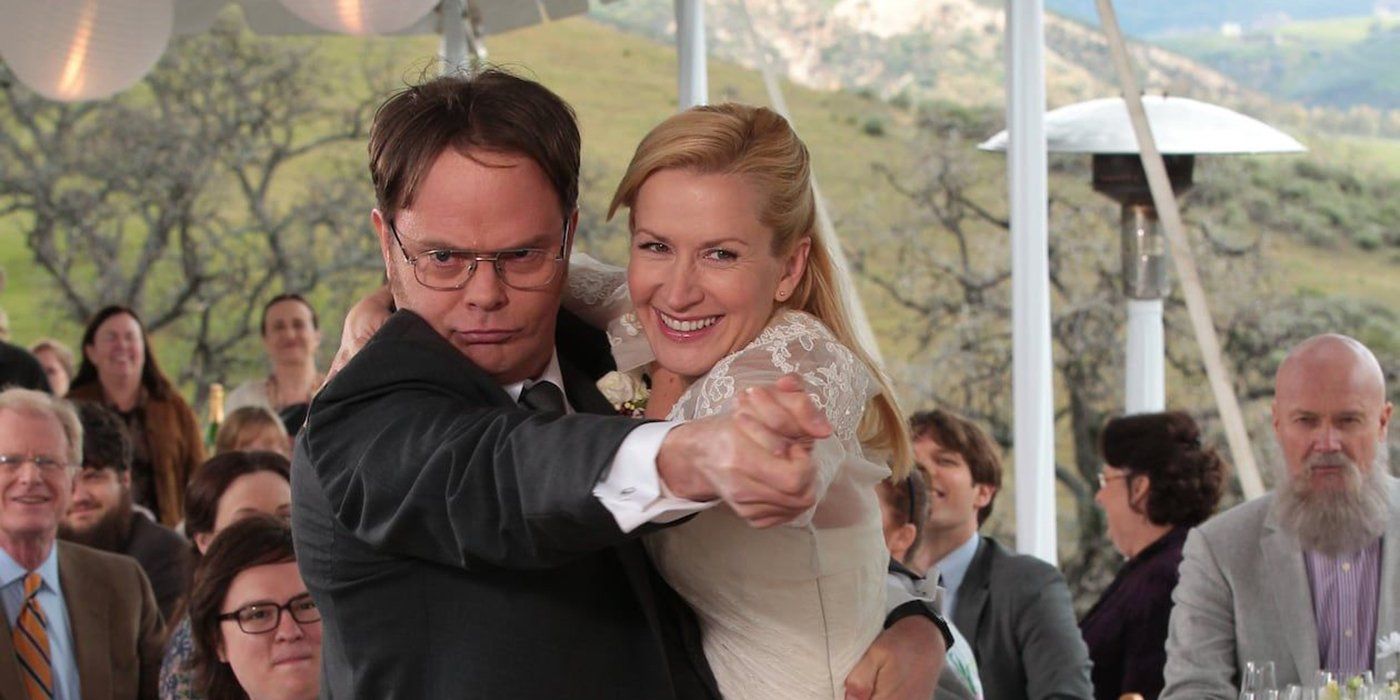 The Office Every Proposal Ranked