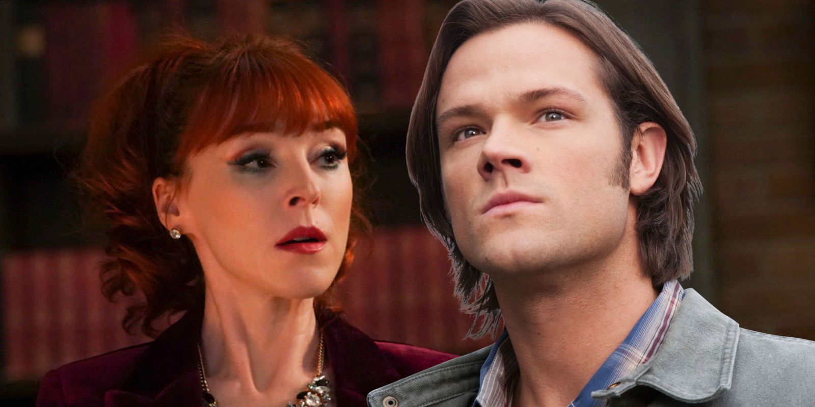 Supernatural Season 15 Gives Sam Winchester A Magical Upgrade