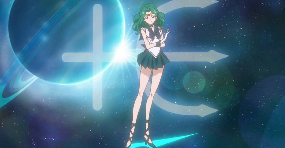 Sailor Moon 10 Questions About Sailor Neptune Answered Sailor neptune's and uranus's talismans may also count, although its a strange situation since, although they are certainly ancient, they belonged to their own selves before being reincarnated, which may dispute them being actually. sailor moon 10 questions about sailor