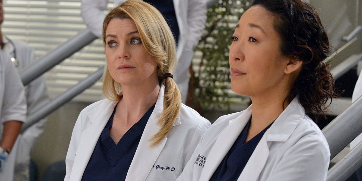 Greys Anatomy 10 Things You Learn From Watching The Show