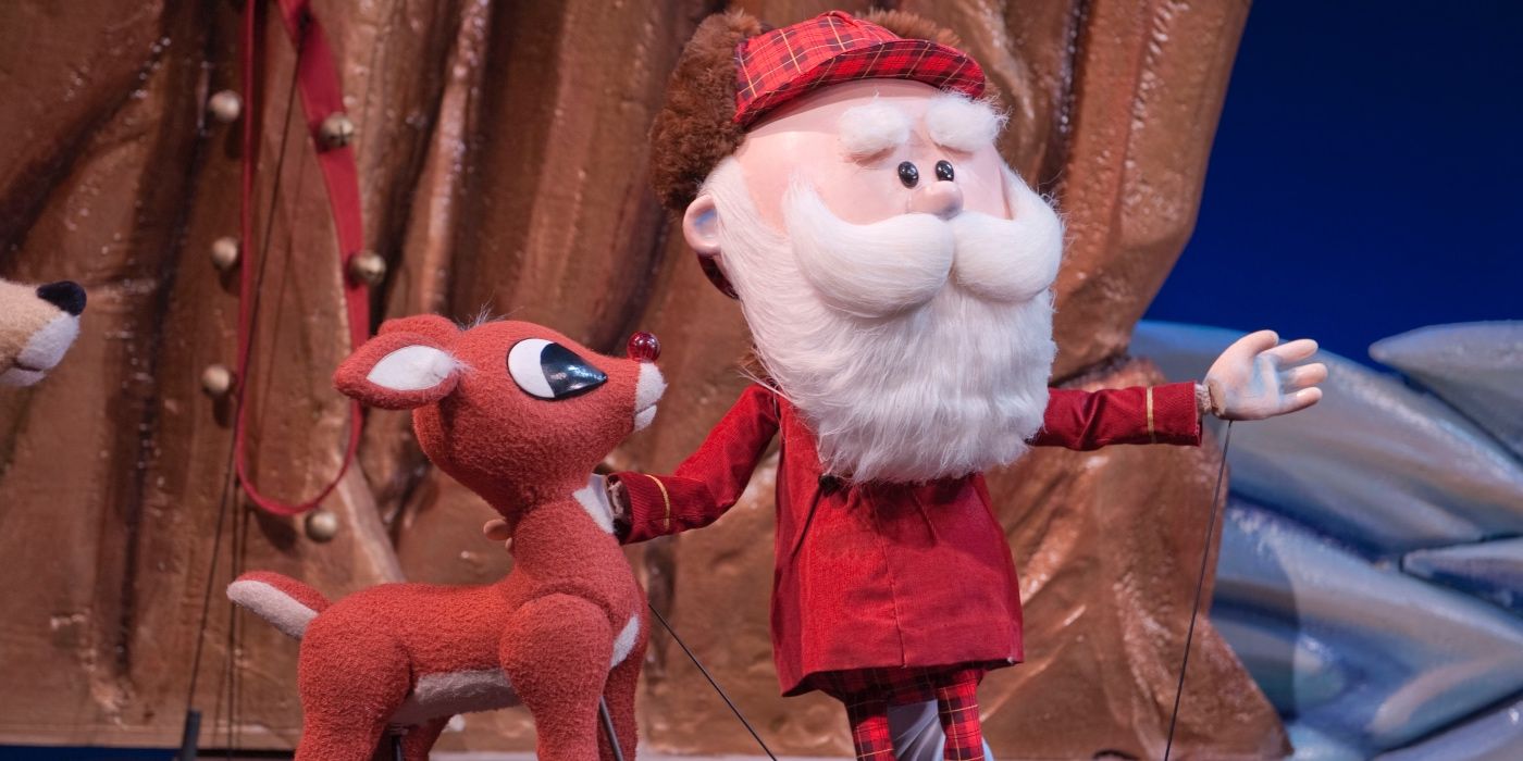 5 Things About Rudolph the Red Nosed Reindeer That Haven’t Aged Well (& 5 That Are Timeless)