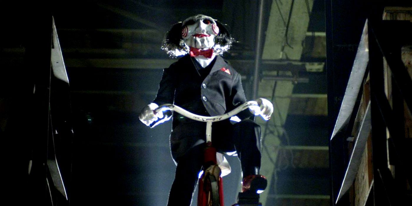How Does The Saw Reboot Connect To The Original Movies