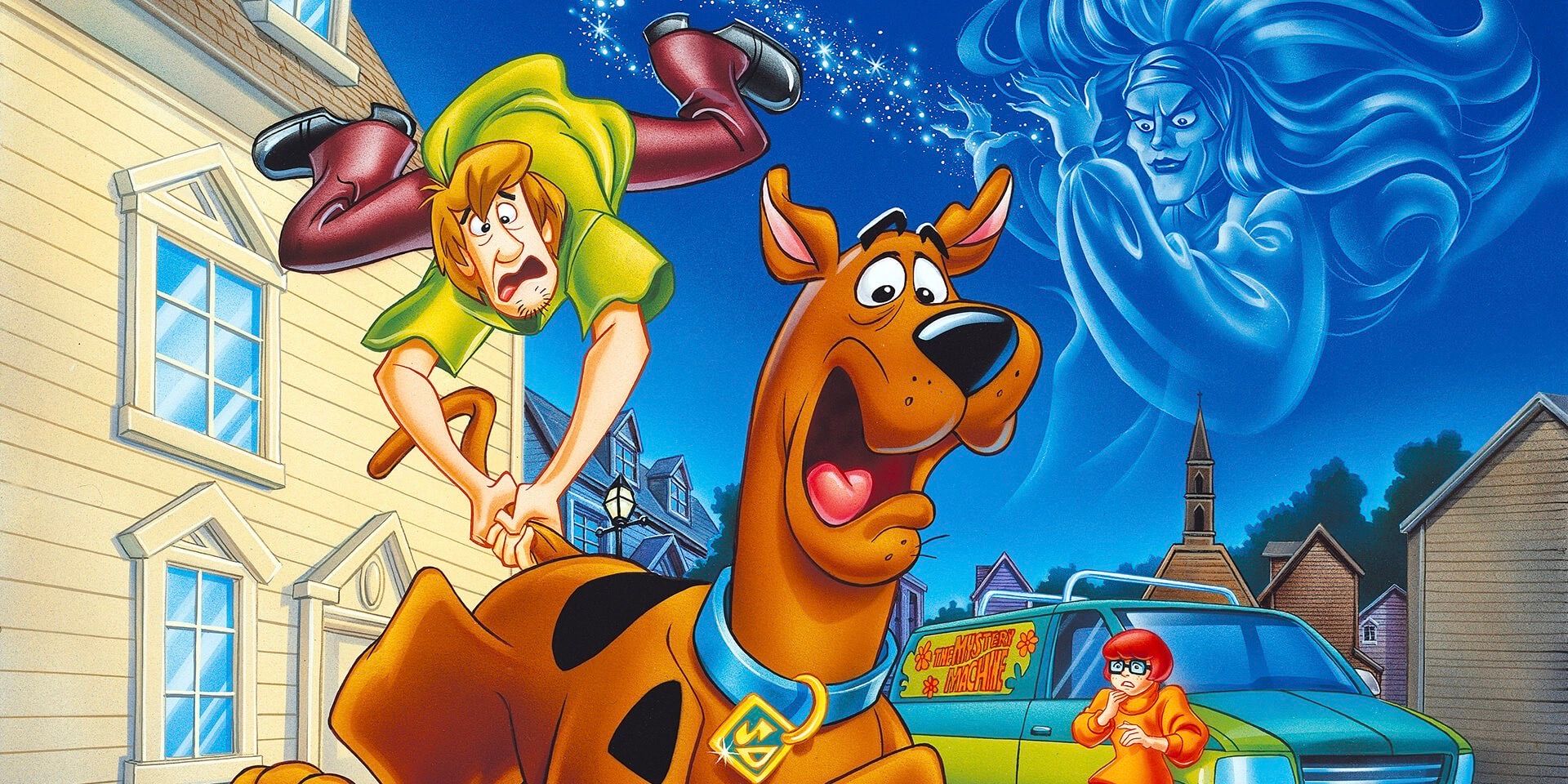 10 Plot Holes In The ScoobyDoo Franchise