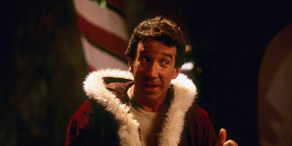 10 Classic Christmas Movies That Would Make Great Thrillers