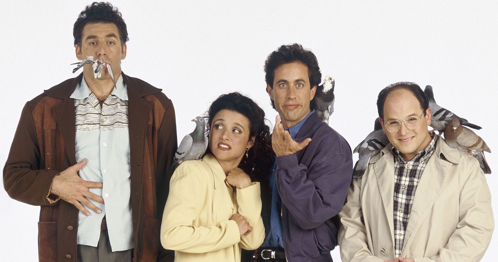 10 Things That Happened In Season 1 Of Seinfeld Fans Completely Forgot About