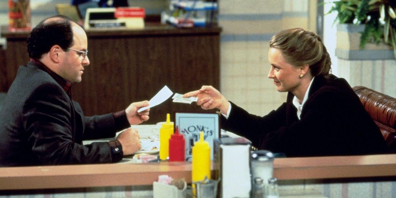 Seinfeld The Main Characters Ranked By Work Ethic
