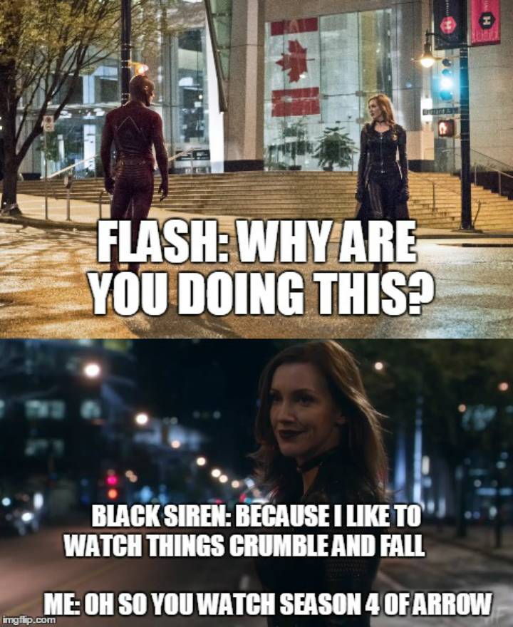 Téléchargement gratuit Images Arrow 10 Hilarious Memes That Will Crack Fans Up Screenrant dernière salutations
