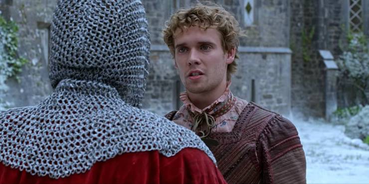 Netflix S Knight Before Christmas 2 Release Date Story Details