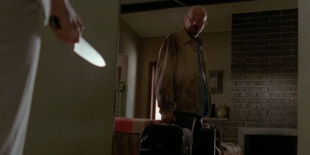 Breaking Bad 10 Most Disturbing Storylines We Wish We Could Forget