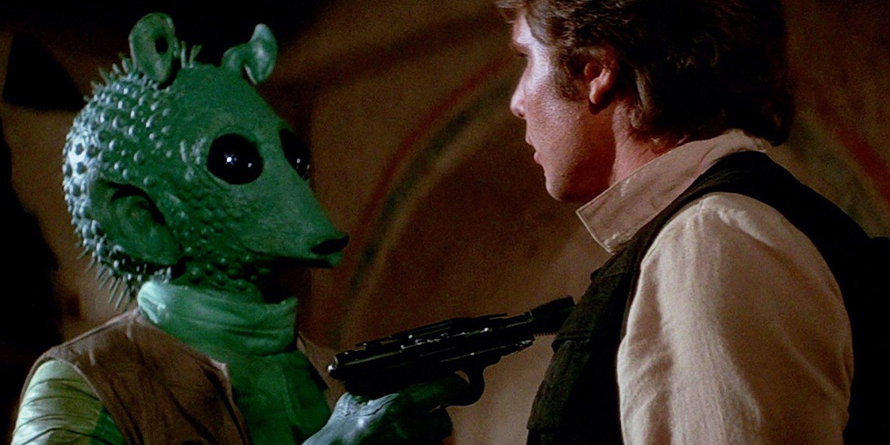 Image result for a new hope greedo