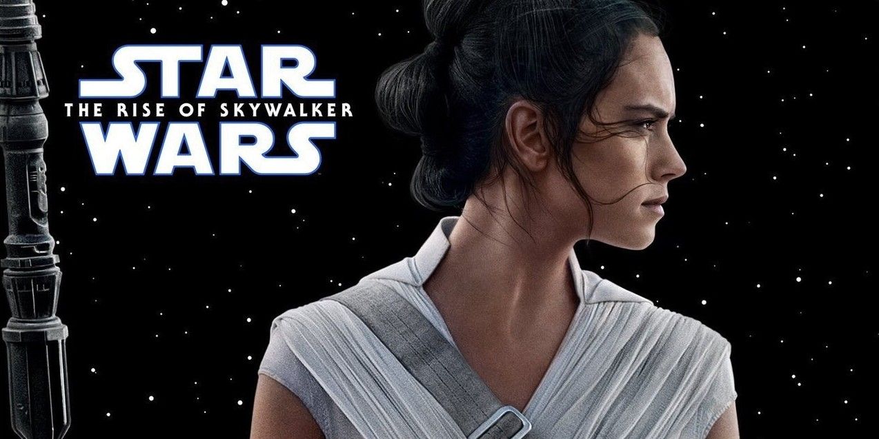 Star Wars The Rise Of Skywalkers First Word Revealed At 