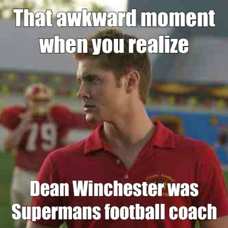 10 Hysterical Smallville Logic Memes Only True Fans Understand