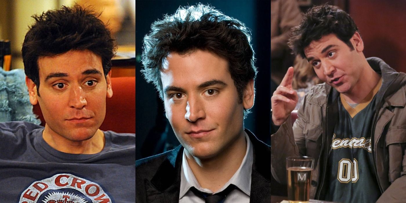 HIMYM 15 Ted Mosby Quotes We Can All Relate To