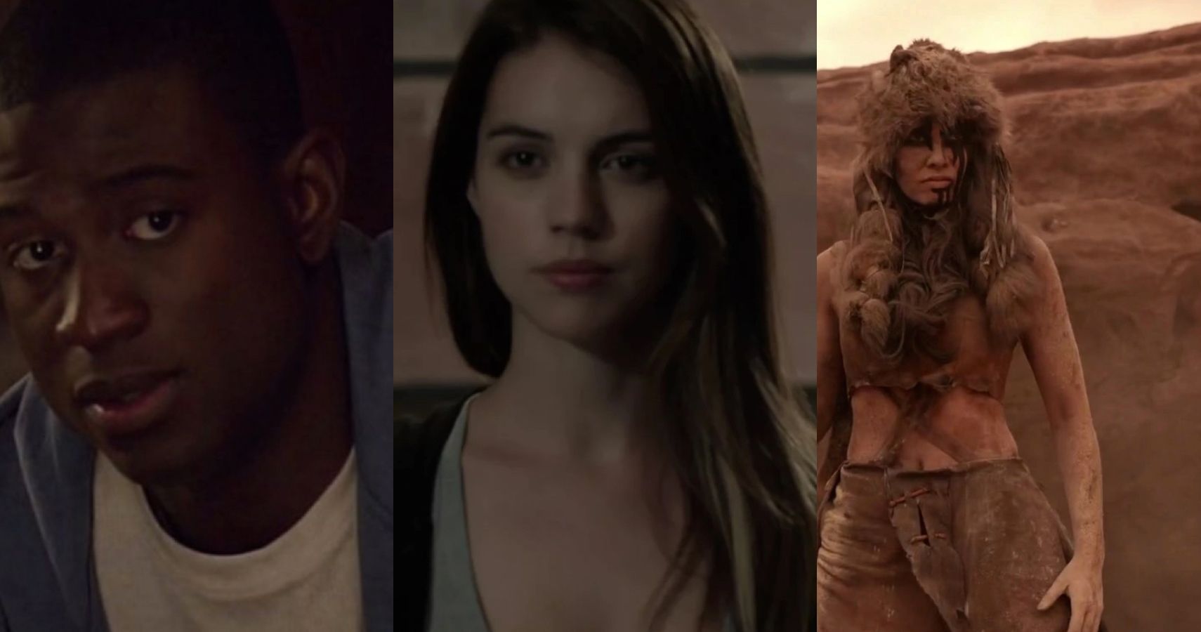 Teen Wolf 10 Characters We Wish The Show Had More Time To Explore