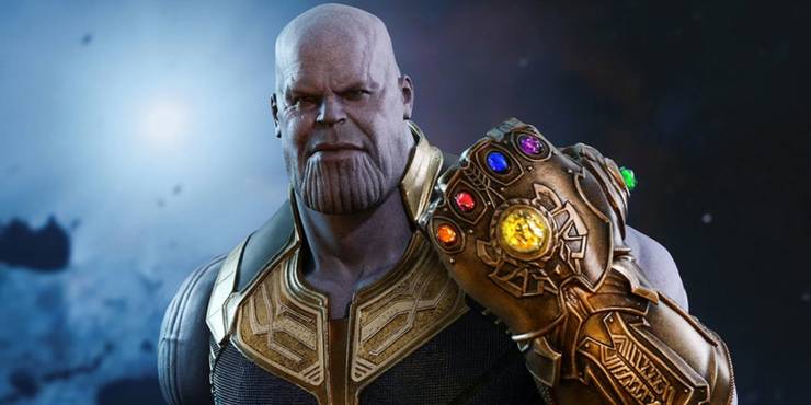 How Old Is Thanos 10 Oldest Mcu Characters Screenrant