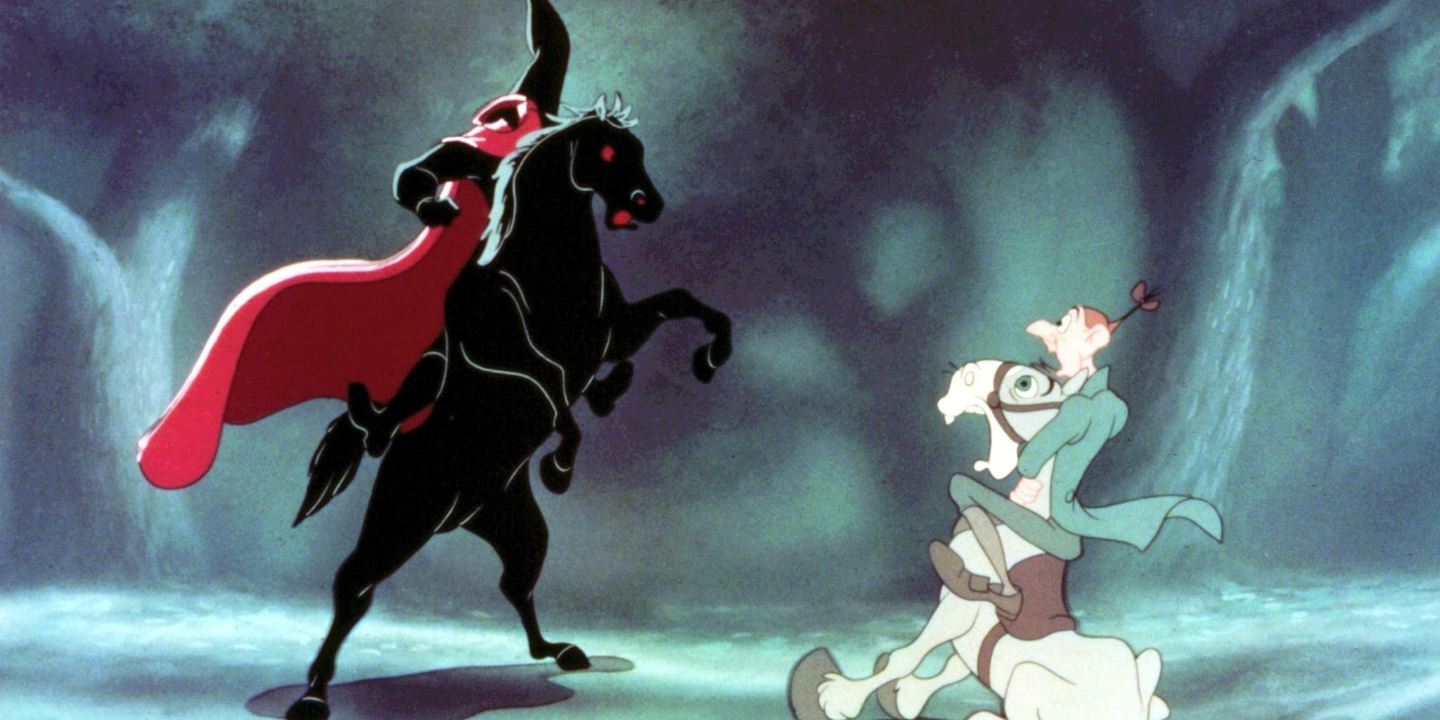 10 Disney Shorts That Were Pulled From FullLength Movies