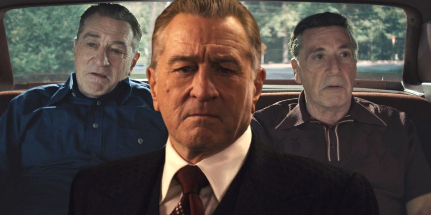 The Irishman Ending Explained And What That Final Shot Means