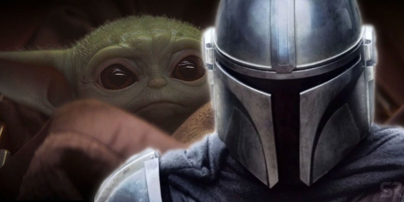 Mandalorian Baby Yoda Spoiler Possibly Seen At Star Wars 