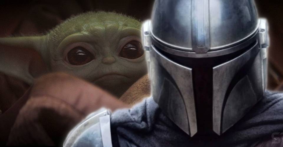 The Mandalorian S Baby Yoda Explained What It Means For Star Wars