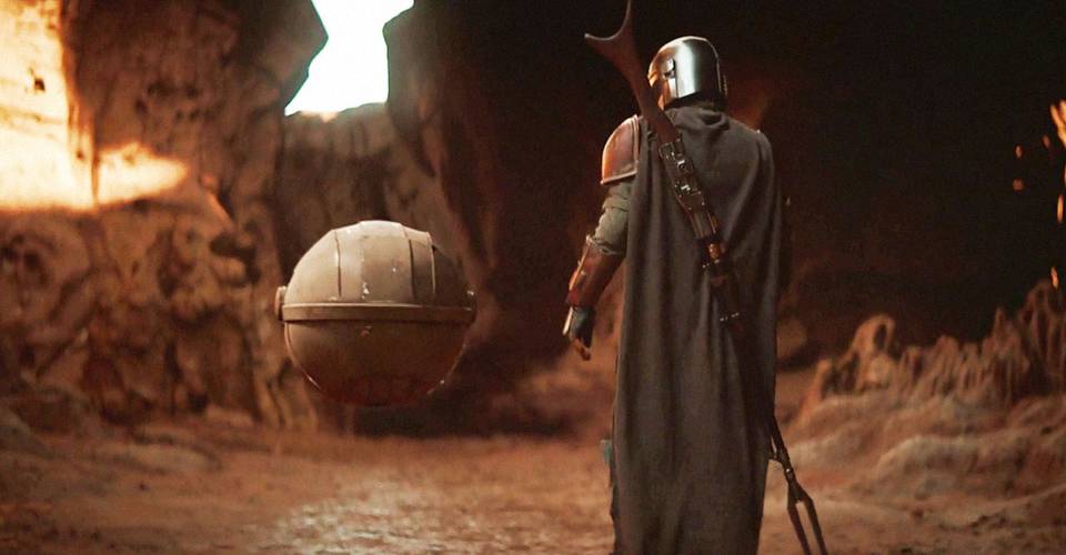 Star Wars Theory The Mandalorian S Baby Yoda Is A Clone