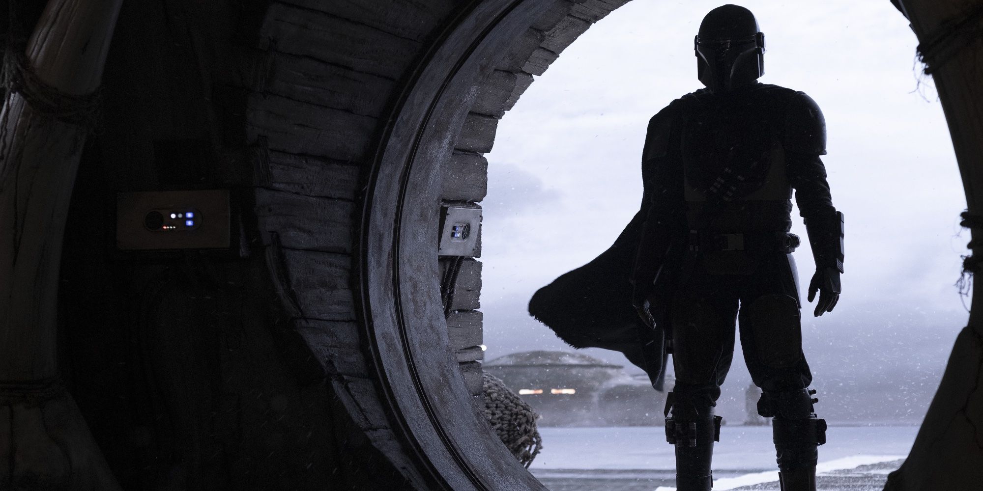 The Mandalorian 10 Ways The First Episode Laid The Groundwork For The Rest Of The Series